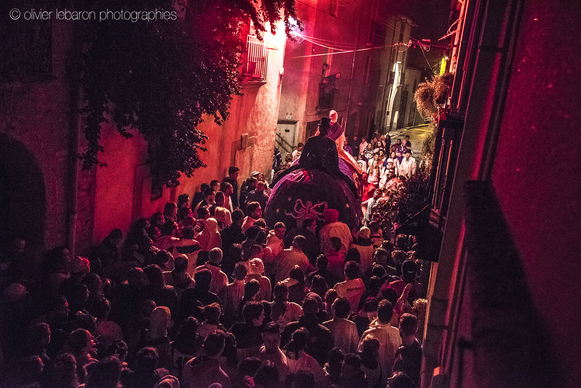 Le Carnaval 2016 est passé par la Comédie de Pézenas