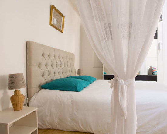 chambre d'hotes à pézenas