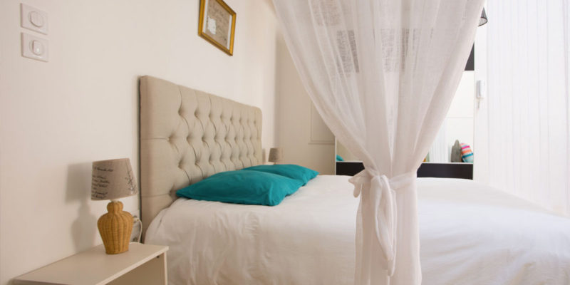 chambre d'hotes à pézenas