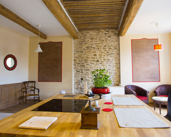 trouver chambre hote vacances à pézenas