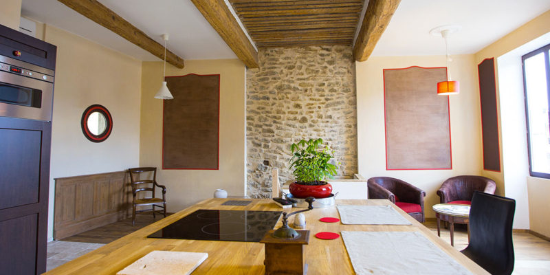 trouver chambre hote vacances à pézenas