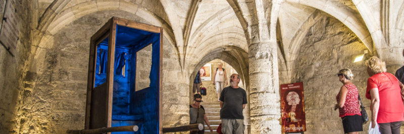 culture et patrimoine à pézenas