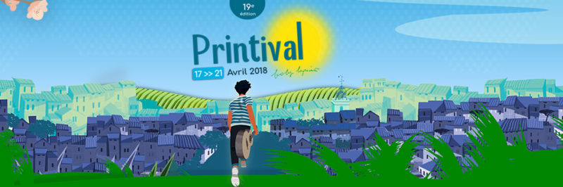 où dormir pendant le printival à pézenas