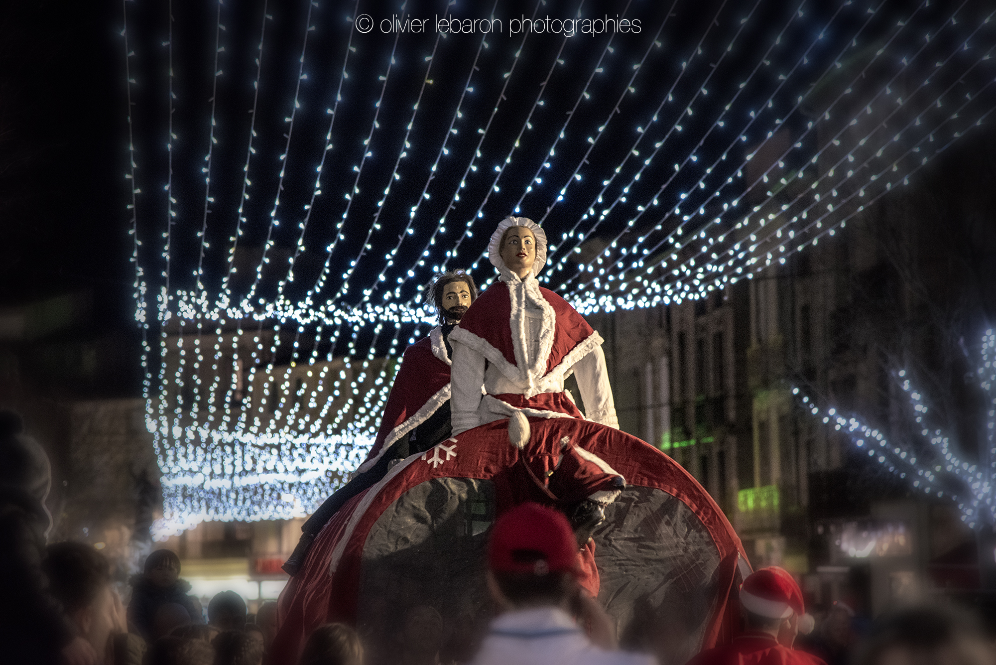 Carnival 2016 in south of France, your next stay at Pézenas in Languedoc